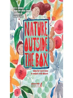 cover image of Nature outside the box